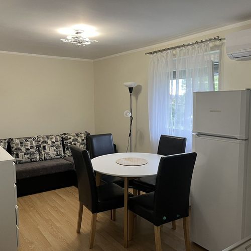 Apartament familial(ă) la etaj cu 2 camere pentru 4 pers.