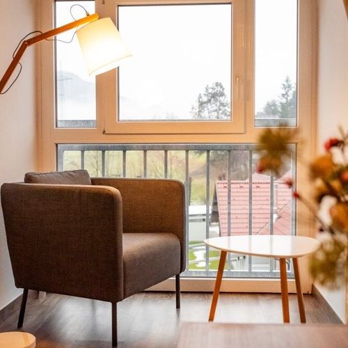 Apartament 4-osobowy Premia Family z 2 pomieszczeniami sypialnianymi