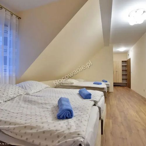 Pokój 3-osobowy 