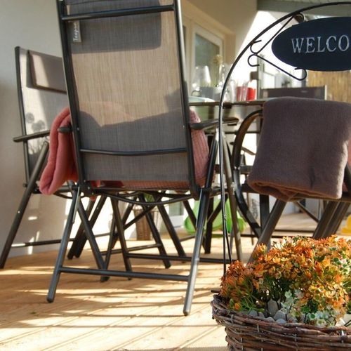 Apartament pentru 6 pers. (se inchirieaza doar integral)