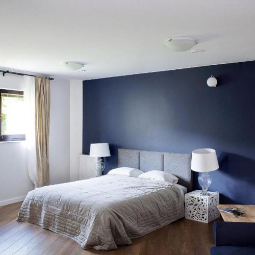 Apartament 4-osobowy z 2 pomieszczeniami sypialnianymi