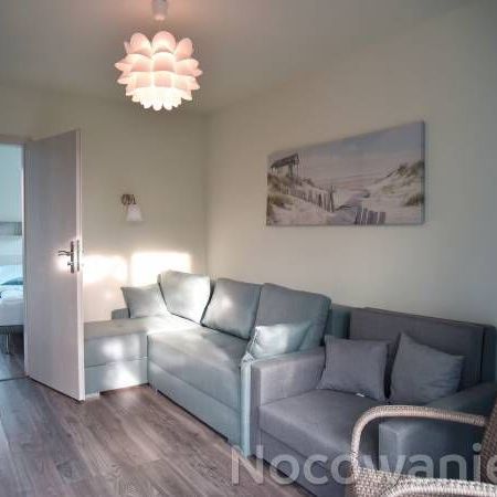 Apartament 5-osobowy z prysznicem