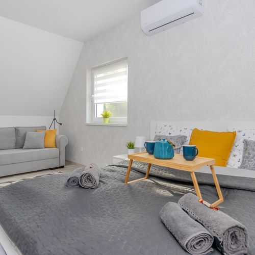 Casă de vacanță cu vedere spre munte cu panoramă pentru 8 pers. (se inchirieaza doar integral)