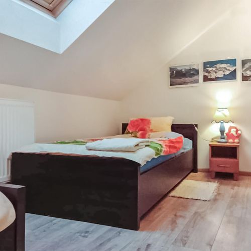 Apartament 4-osobowy