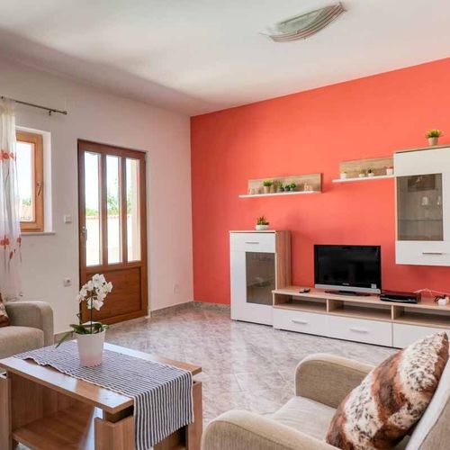Casă de vacanță classic întreaga unitate pentru 4 pers. (se inchirieaza doar integral)