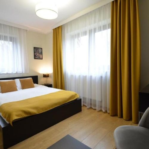 Pokój 2-osobowy z łazienką z aneksem kuchennym