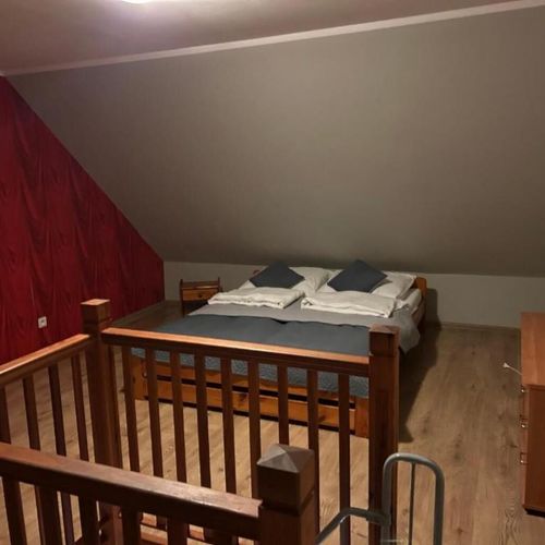 Apartament cu 2 camere pentru 4 pers.