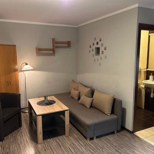 Apartament cu 2 camere pentru 4 pers.