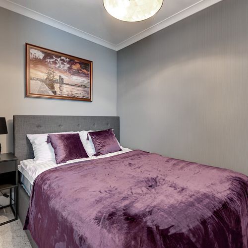Apartament cu 2 camere pentru 4 pers.