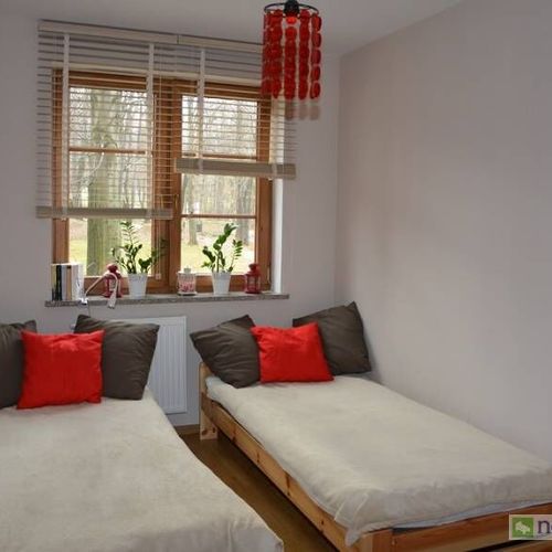 Apartament 6-osobowy tV z płaskim ekranem z prysznicem z 3 pomieszczeniami sypialnianymi