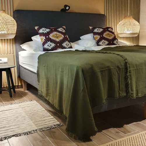 Apartament 2-osobowy Romantyczny Studio z 1 pomieszczeniem sypialnianym