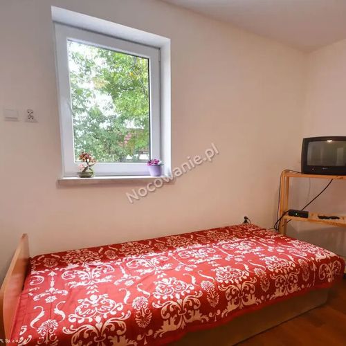 Pokój 2-osobowy