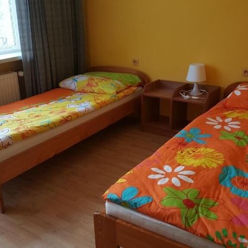 Pokój 2-osobowy 