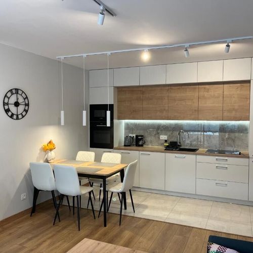 Apartament family familial(ă) cu 3 camere pentru 5 pers.