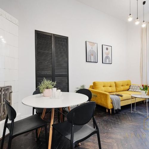 Apartament cu 2 camere pentru 4 pers.