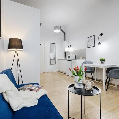 Apartament cu 1 camera pentru 4 pers.