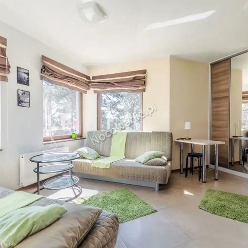 Apartament la etaj cu 1 camera pentru 4 pers.