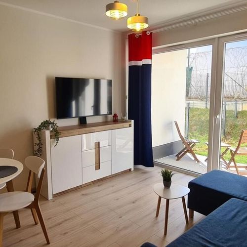 Apartament cu 2 camere pentru 4 pers.