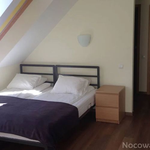 Pokój 1-osobowy z balkonem z łazienką