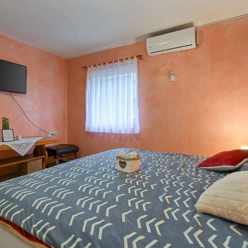 Casă de vară pentru 6 pers. (se inchirieaza doar integral)
