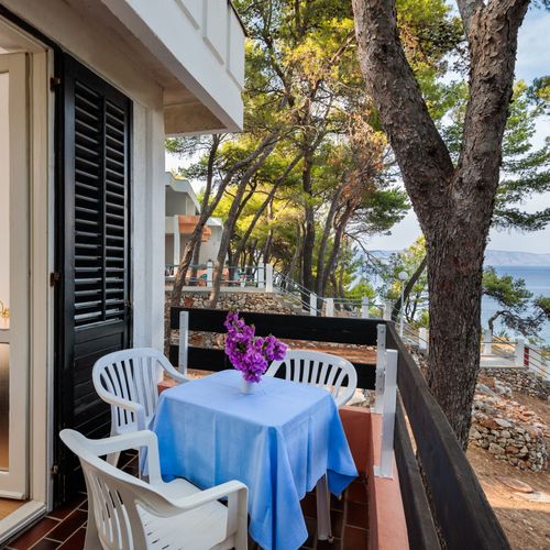 Apartament 3-osobowy Komfort Family z 1 pomieszczeniem sypialnianym