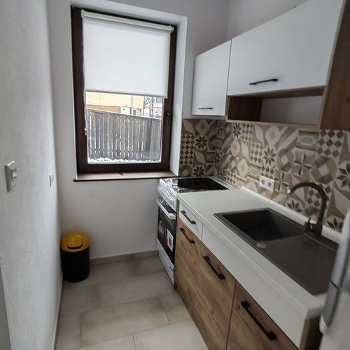 Apartament pentru 4 pers. (se inchirieaza doar integral)