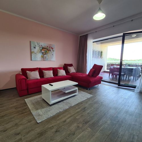 Apartament superior romantică cu 3 camere pentru 6 pers.