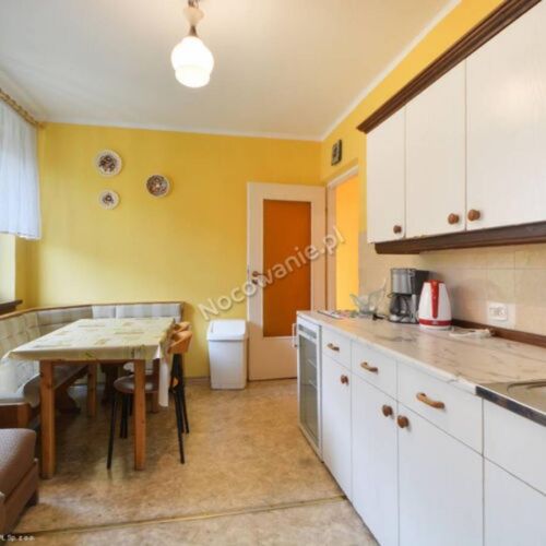 Apartament cu duș cu grădină cu 2 camere pentru 9 pers.