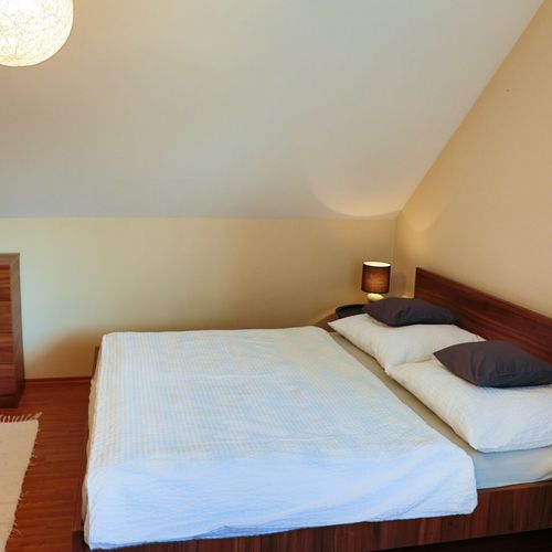 Apartament confort family cu 3 camere pentru 6 pers.