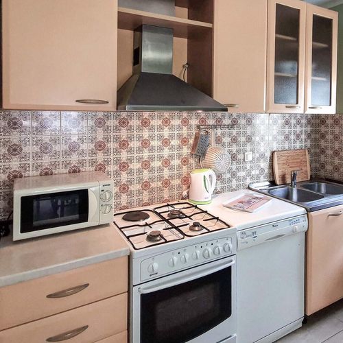 Apartament 4-osobowy 