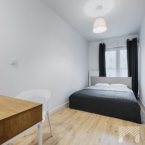 Apartament cu 2 camere pentru 4 pers.