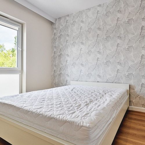 Apartament 4-osobowy z 2 pomieszczeniami sypialnianymi