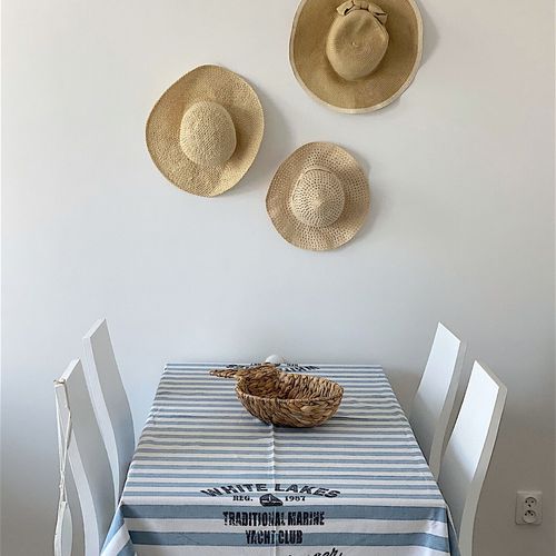 Apartament 4-osobowy na piętrze z własną kuchnią z 1 pomieszczeniem sypialnianym