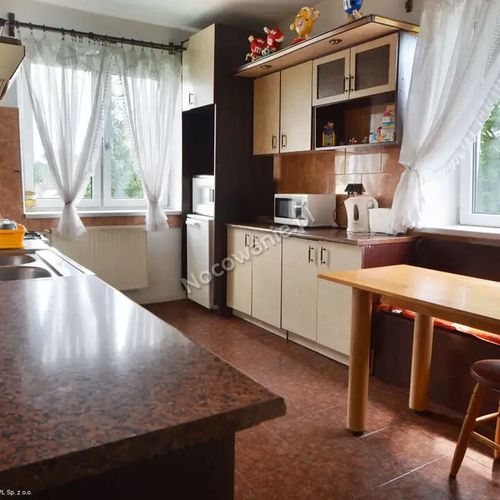 Apartament 3-osobowy z 1 pomieszczeniem sypialnianym