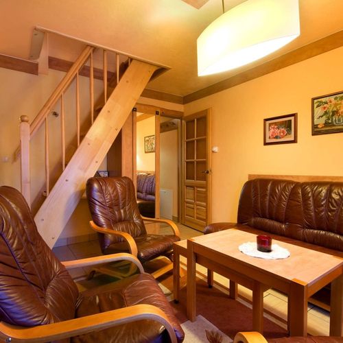Apartament cu 2 camere pentru 6 pers.
