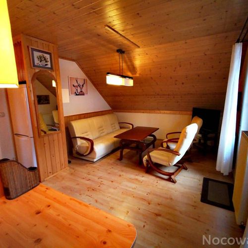 Apartament cu 2 camere pentru 5 pers.