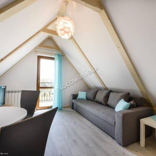 Apartman s vlastní kuchyňkou pro 5 os. se 2 ložnicemi s výhledem na hory