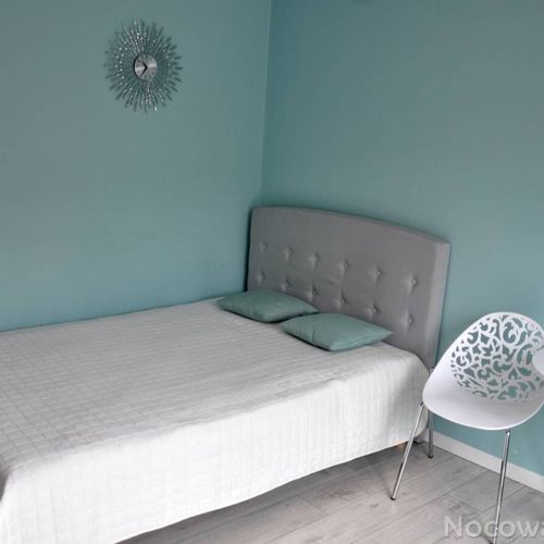 Pokój 2-osobowy z dostępem do ogrodu z prysznicem