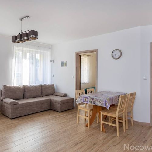 Apartament 6-osobowy z łazienką tV z płaskim ekranem z 3 pomieszczeniami sypialnianymi