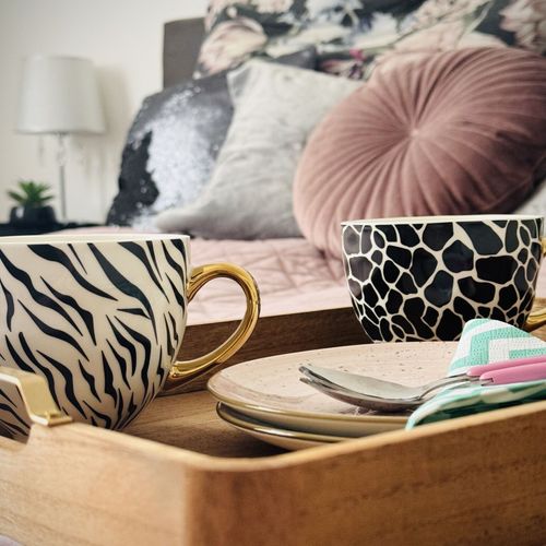 Romantik Apartman pro 4 os. se 2 ložnicemi na přízemí