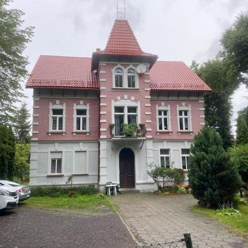 Apartament 6-osobowy na piętrze Komfort z 3 pomieszczeniami sypialnianymi