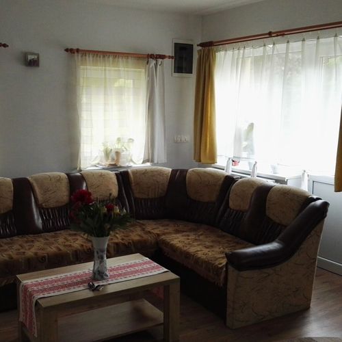 Apartament confort cu 1 camera pentru 2 pers.