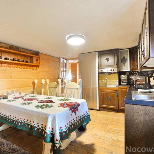Apartman s koupelnou  pro 6 os. se 3 ložnicemi