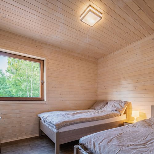 Apartament 5-osobowy z 2 pomieszczeniami sypialnianymi