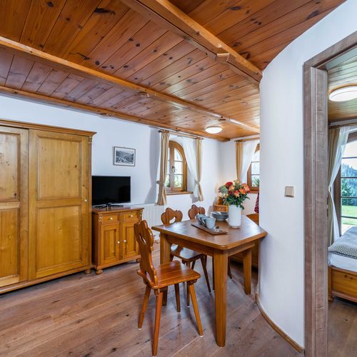 Komfort  Apartman pro 3 os. se 2 ložnicemi