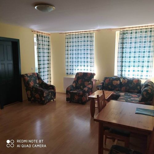 Rodinný  Apartman pro 4 os. se 2 ložnicemi