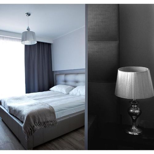 Apartament 4-osobowy z 2 pomieszczeniami sypialnianymi