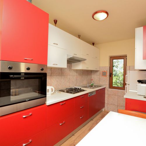 Apartament cu 2 camere pentru 4 pers.