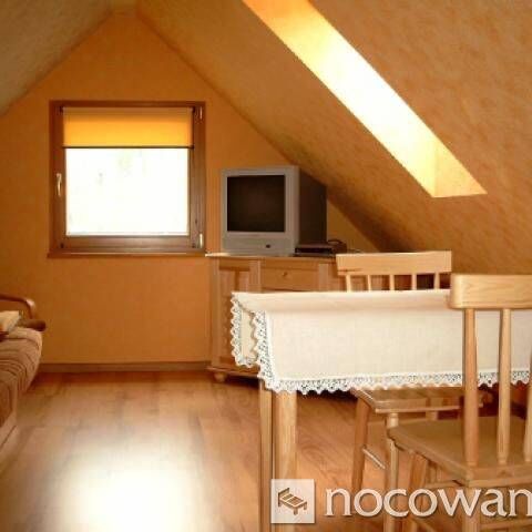 Apartament cu 1 camera pentru 3 pers.