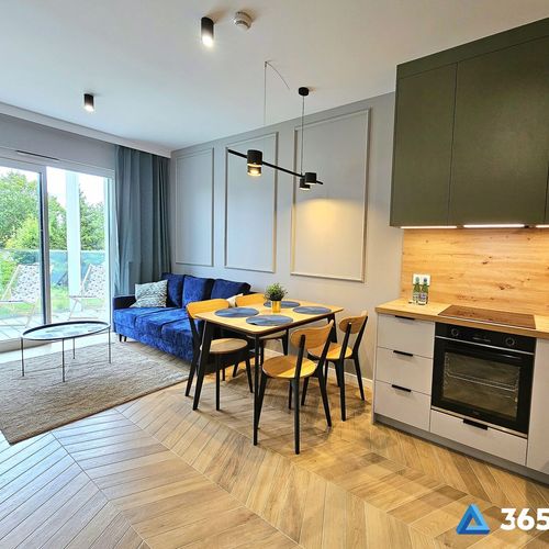 Apartament 4-osobowy Family z 2 pomieszczeniami sypialnianymi